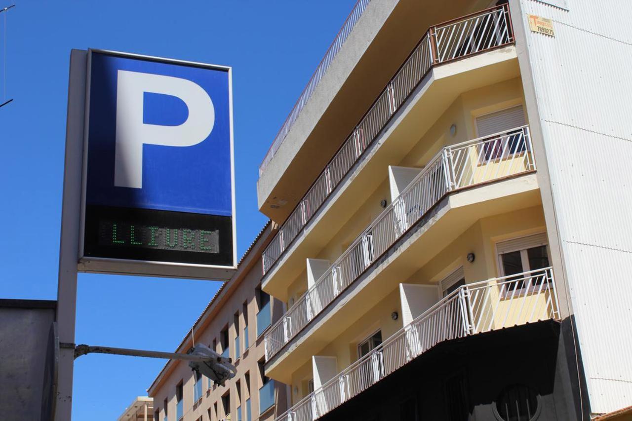 Lloret Centre Apartment Lloret de Mar