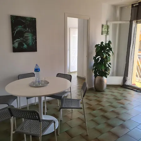Lloret Centre Apartment Lloret de Mar Exterior foto