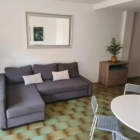 Lloret Centre Apartment Lloret de Mar Exterior foto